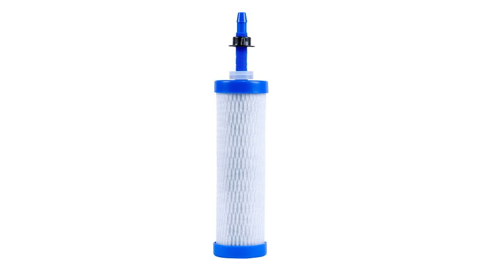 AMK Rapid Pure Replacement Purifier Cartridge, 6.5in, 1600160