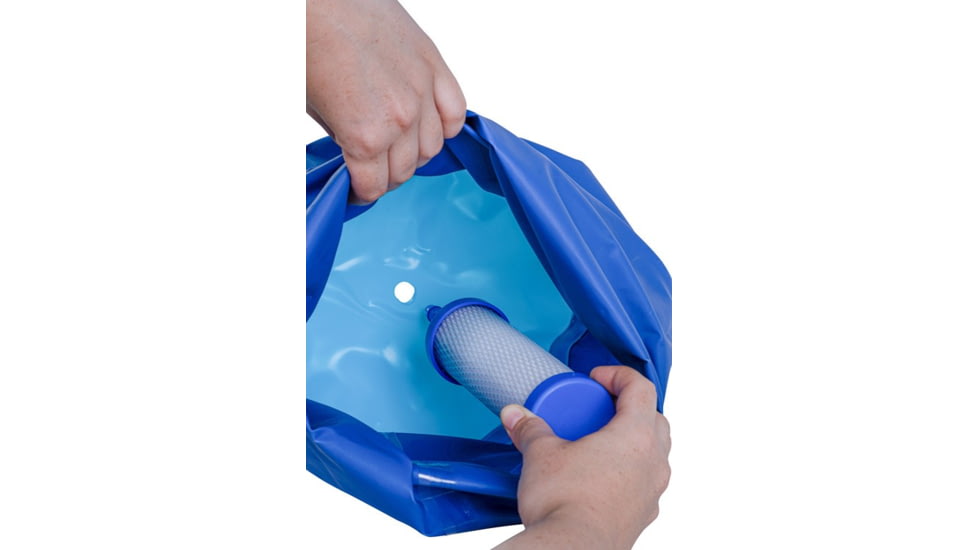 RapidPure Trail Blazer Gravity Purifier, 0160-0141