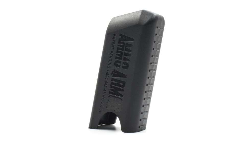 Ammo Armor Magazine Cover, Glock 26/27/33/39, Black, Small, AA-09