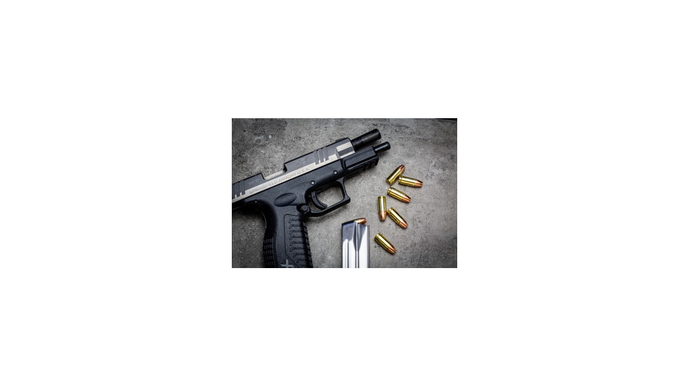 How to Select the Best Ammo for Your Gun