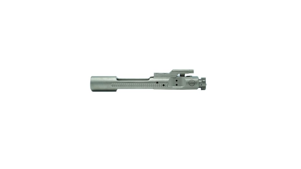 Ammunition Storage Components .223/5.56 Bolt Carrier Group BCG, AR15 Style, Nickel Boron, 556-BCG-NIB