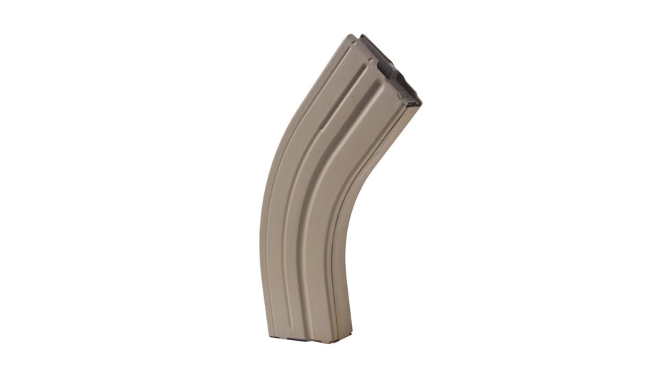 Ammunition Storage Components 7.62x39 Stainless Steel 5 Round Rifle Magazine, ASC3076239SSFDEBASC