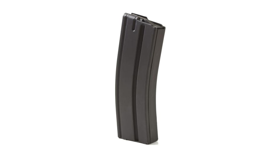 Ammunition Storage Components AR Rifle, 5.45x39mm 30 Round Rifle Magazine, Black, 30-54539-SS-BM-B-ASC-30RD