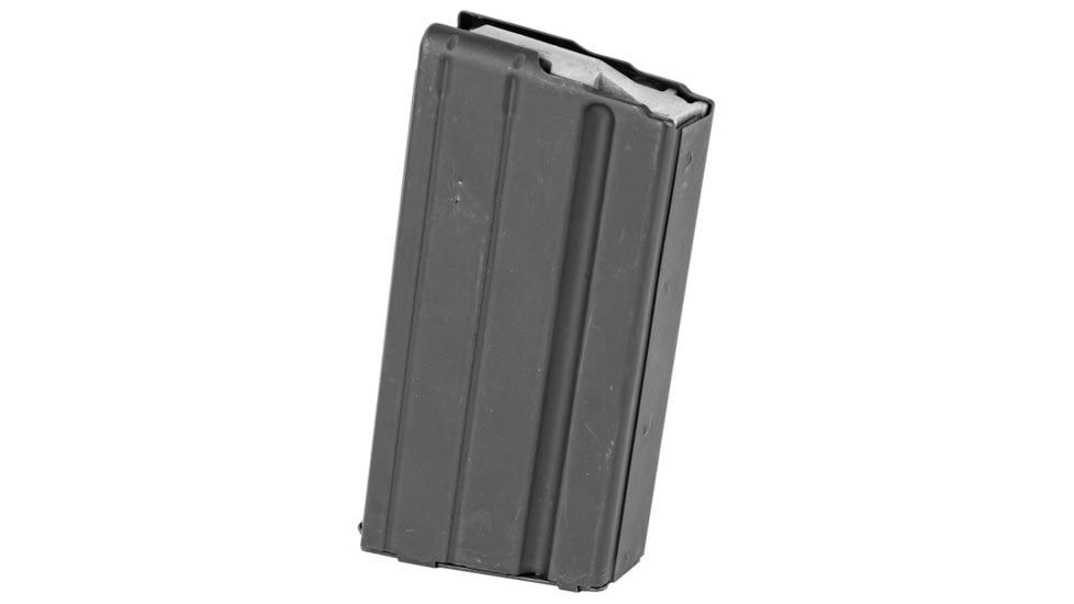 Ammunition Storage Components AR Rifles 308 Win SR25 Stainless Steel Magazine, AB1568SSBMG
