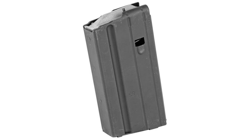 Ammunition Storage Components AR Rifles 308 Win SR25 Stainless Steel Magazine, AB1568SSBMG