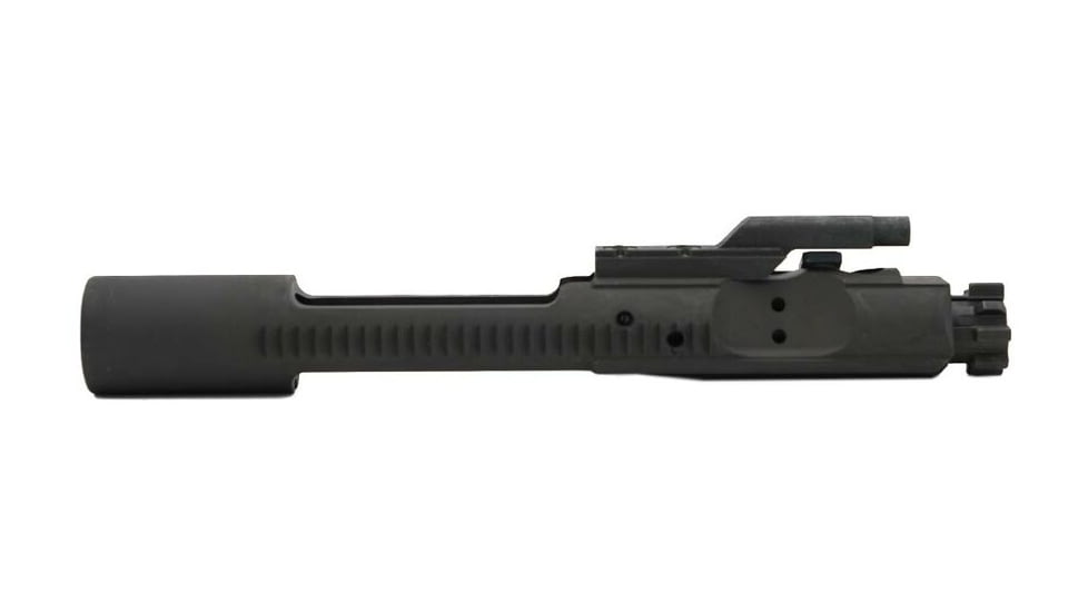 Ammunition Storage Components Bolt Carrier Group BCG AR-15 .223/5.56 Mil-Spec, Phosphate, Dark Gray, Standart, ASC100034
