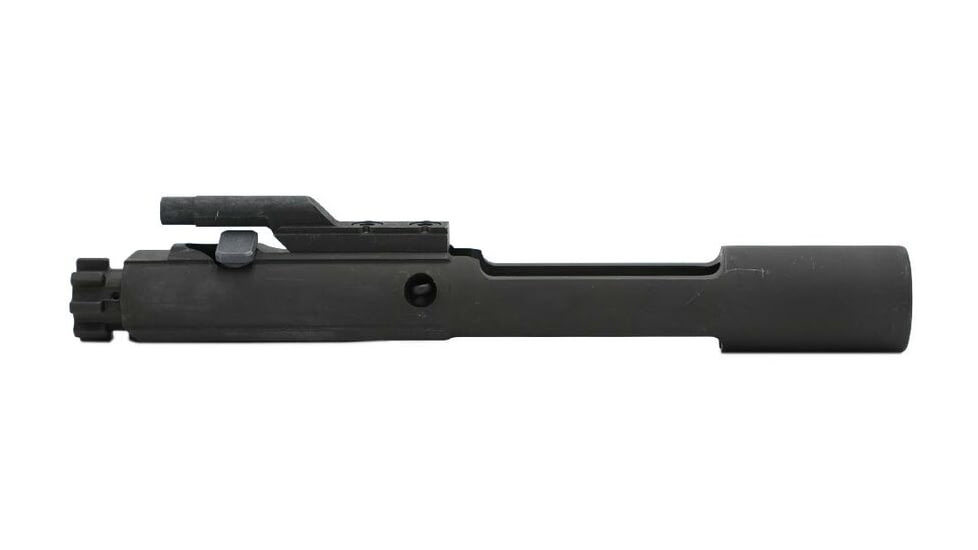 Ammunition Storage Components Bolt Carrier Group AR-15 .223/5.56 Mil-Spec, Phosphate, Dark Gray, Standart, ASC100034