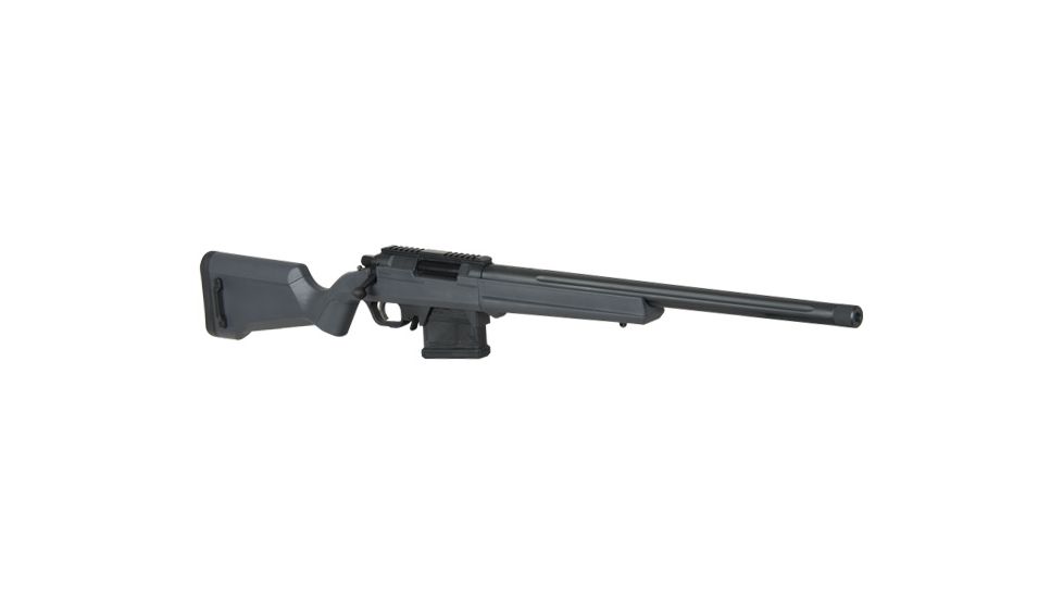 Amoeba AS-01 Striker Airsoft Rifle, Grey, 2274590