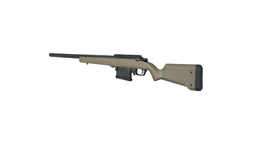 Amoeba AS-01 Striker Airsoft Rifle, Tan, 2274588