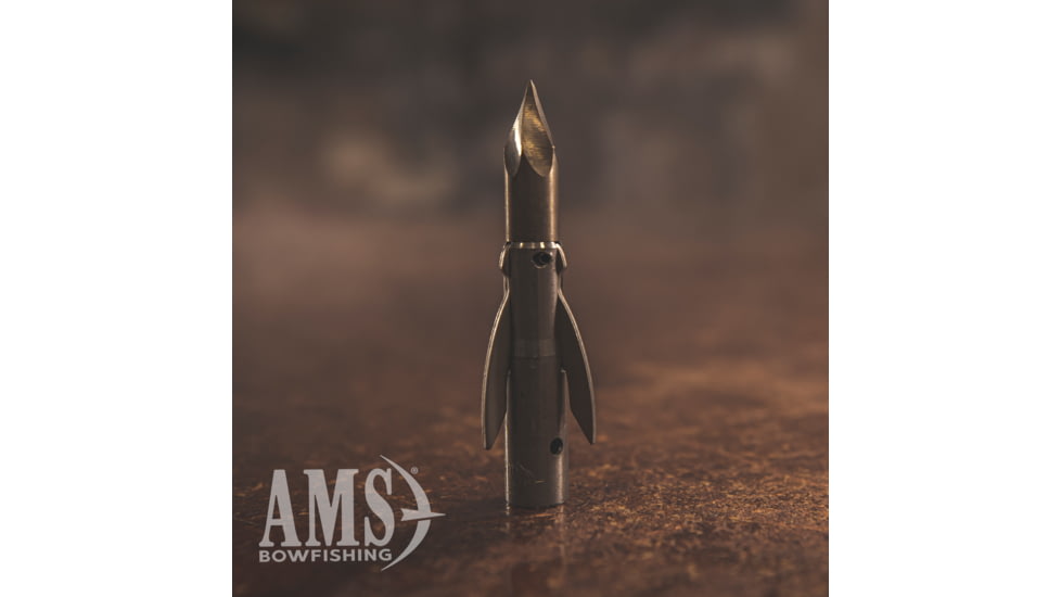 AMS AnKor FX Bowfishing Arrow