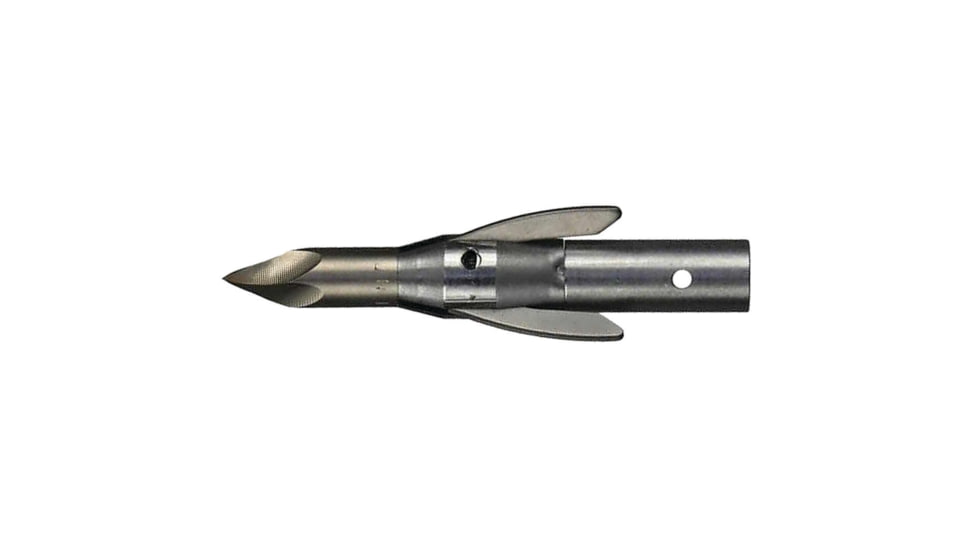 AMS AnKor QT Bowfishing Point, Color 1 : Silver, P907