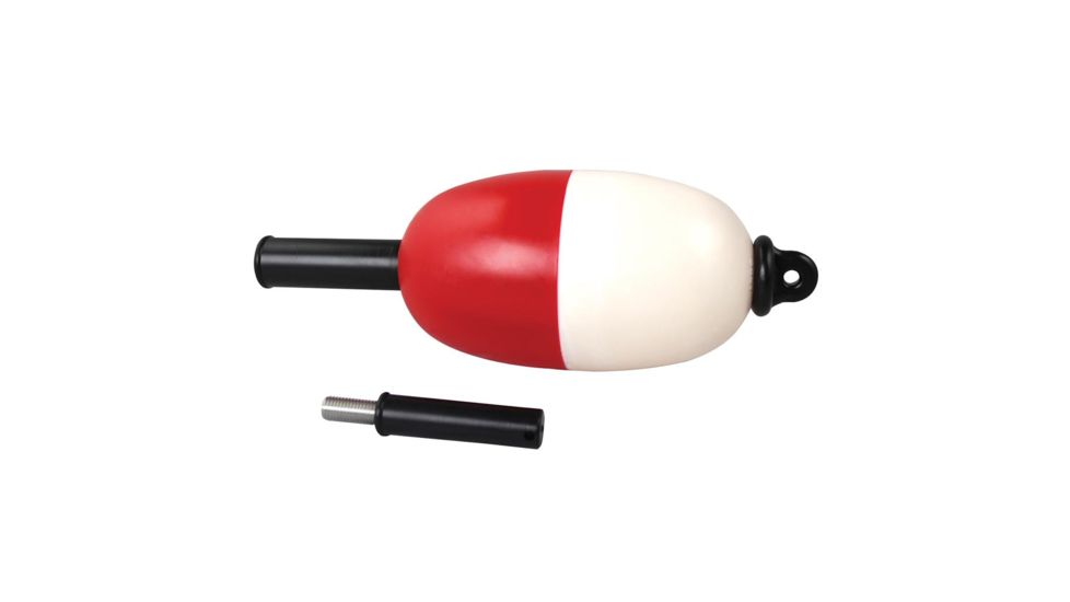 AMS Big Game Compact Float, Red M110