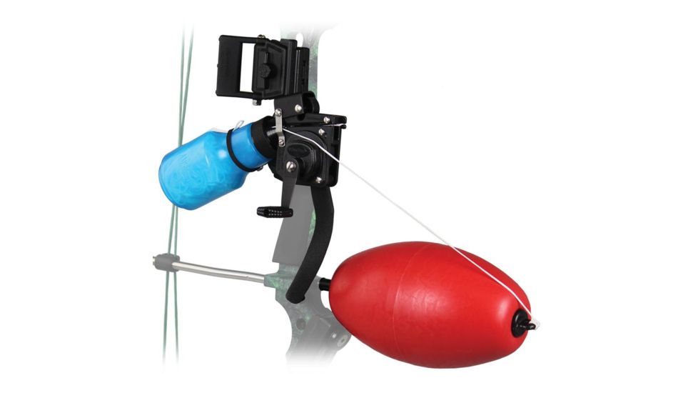 AMS Big Game Retriever Pro, RH 61114-RH