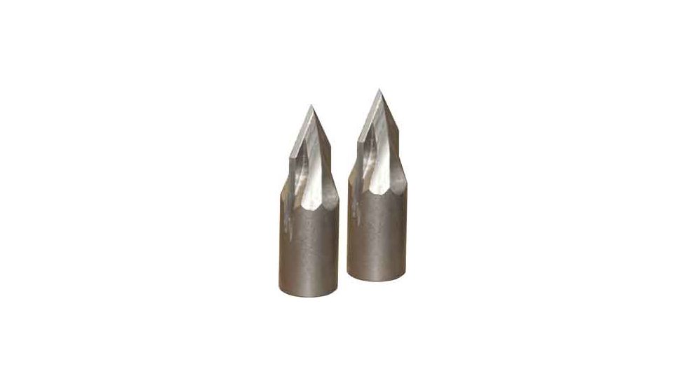 Ams Bowfishing Replacement Tip Only Ripz 2pk
