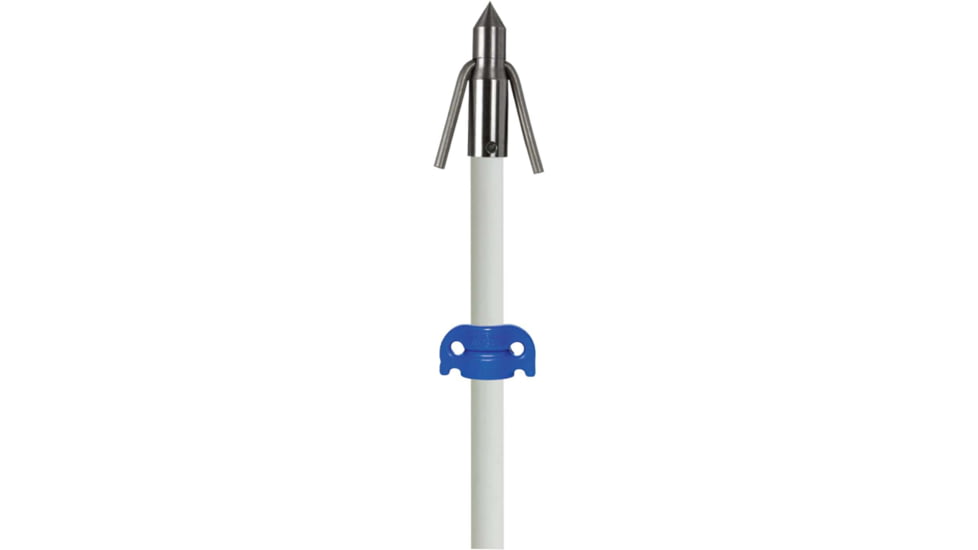 Ams Bowfishing Retriever Sport Combo Kit, Left Hand, 610902LH