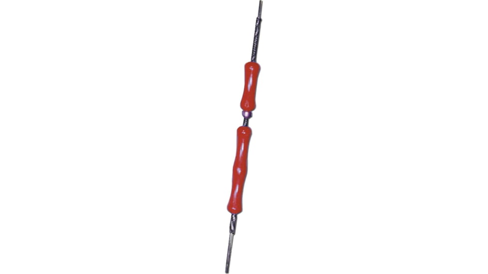 AMS String Things Finger Tabs, Red, M171-RED