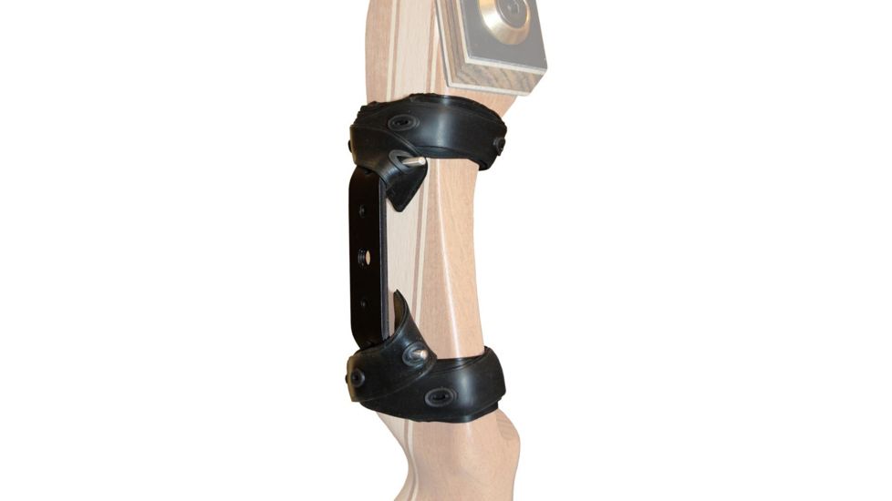 AMS Traditional Mount Kit, Black M107