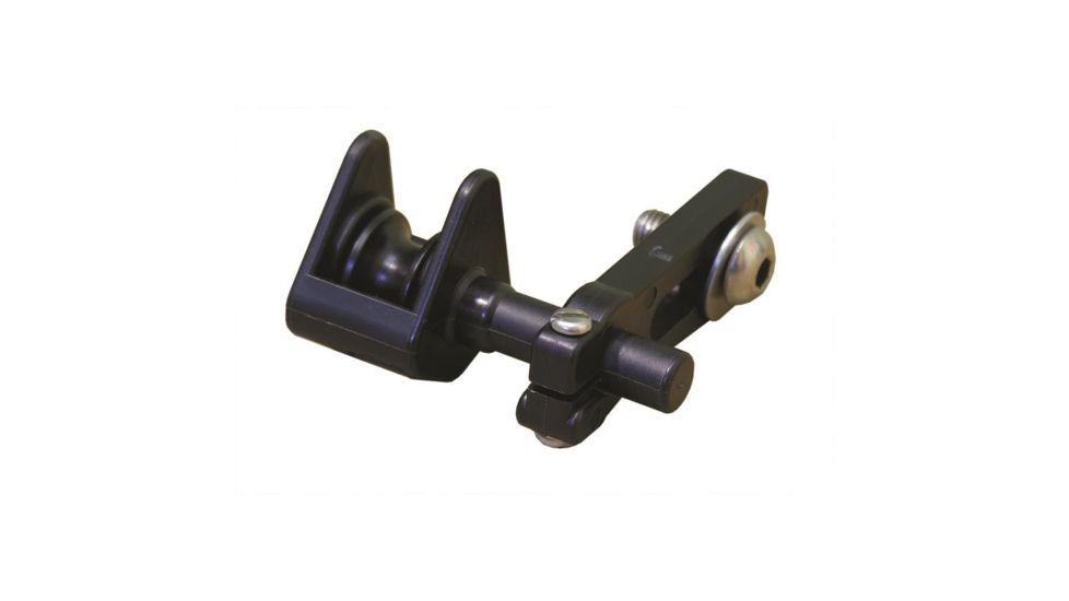 AMS Wave Bowfishing Rest, RH/LH M151