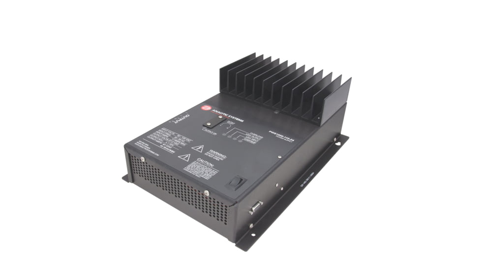 Analytic Systems Power Supply 110AC