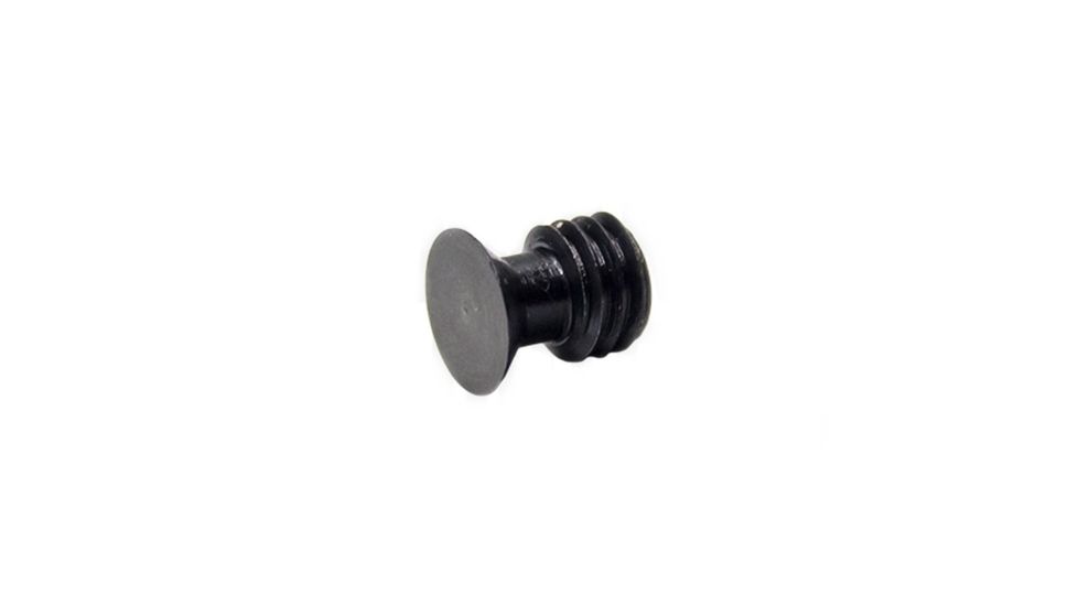 Anarchy Accuracy International Accessory Rail Screws, Pre 2014Plus, Black AI-RS-14+