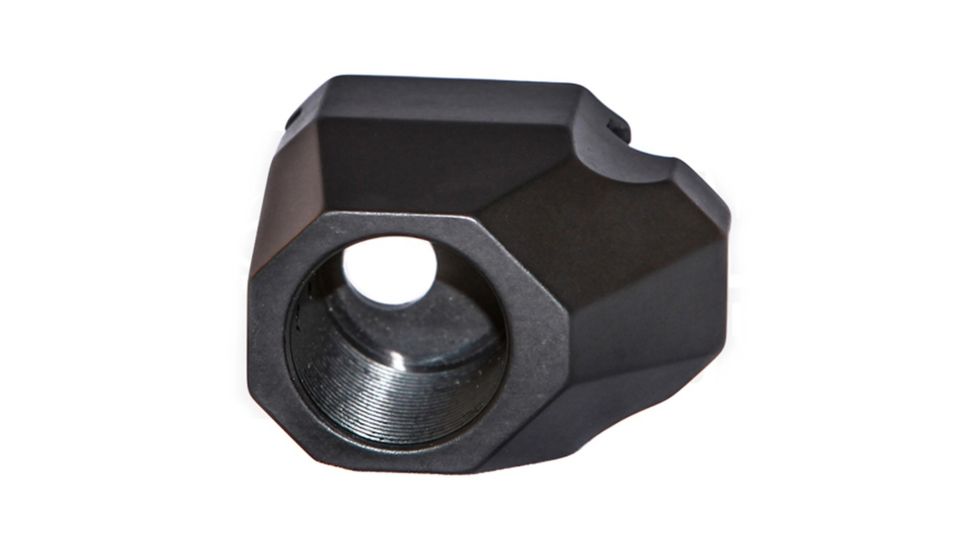 USED Anarchy Outdoors Arm Brace Adapter, CZ Scorpion, Black, CZ-ABA, EDEMO1