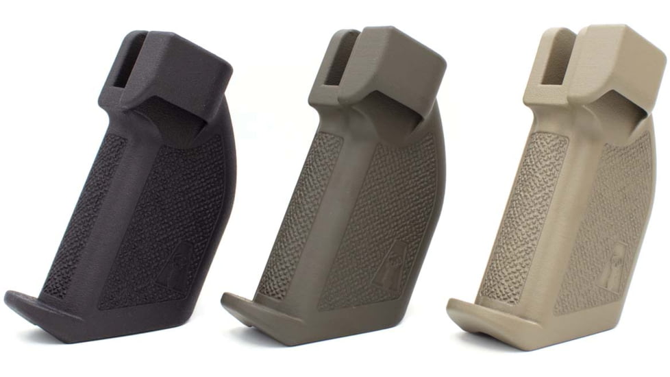 Anarchy Outdoors Alpha Precision Rifle Grip