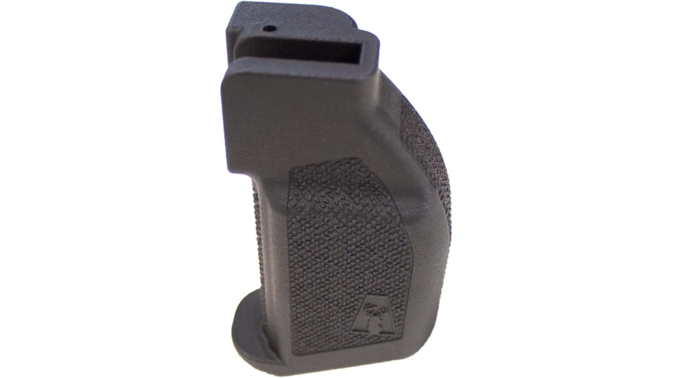 Anarchy Outdoors Alpha Precision Rifle Grip, Leftt Hand, Black, 791617480322