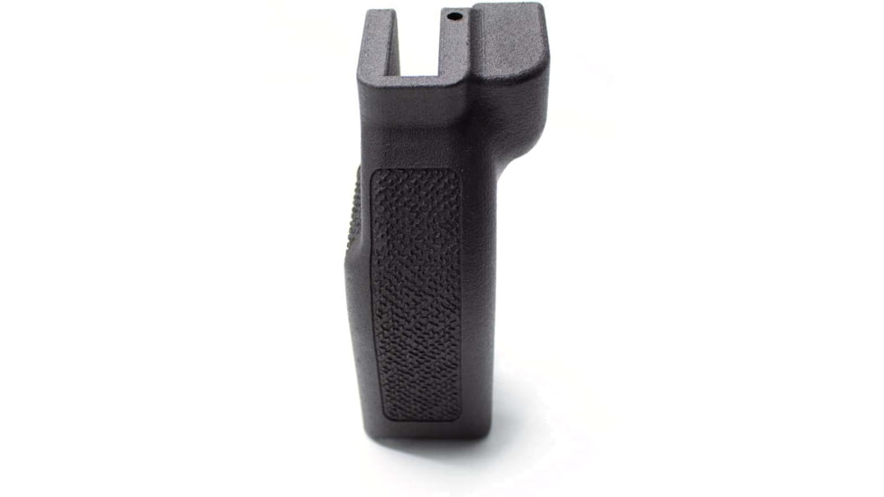 Anarchy Outdoors Alpha Precision Rifle Grip, Leftt Hand, Black, 791617480322