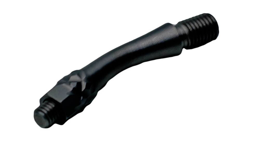 Anarchy Outdoors Bergara B14 Threaded Bolt Handle Upgrade, Right Hand, Black, 791617485624
