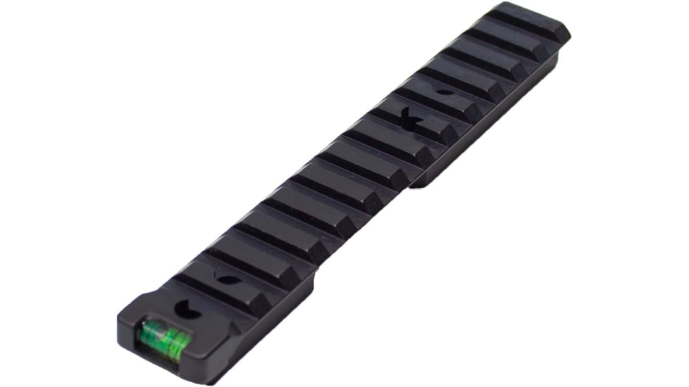 Anarchy Outdoors Bergara BMR Scope Base, 15 MOA, Black, 791617489387