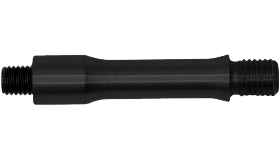 Anarchy Outdoors Bergara Premier Threaded Bolt Handle Upgrade, Right Hand, Black, 791617485631