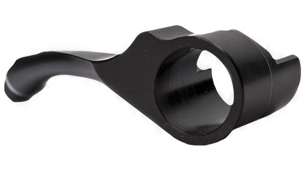 Anarchy Outdoors Bolt Handle Replacement, CZ 455, Right Hand, Stainless Steel, 791617486300