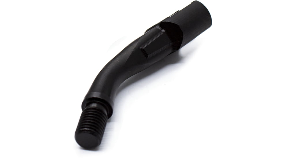 Anarchy Outdoors Bolt Handle Replacement, Thompson Center Compass, Black, 791617485051