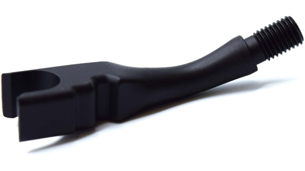 Anarchy Outdoors Bolt Handle Replacement, Thompson Center Venture, Black, 791617485044