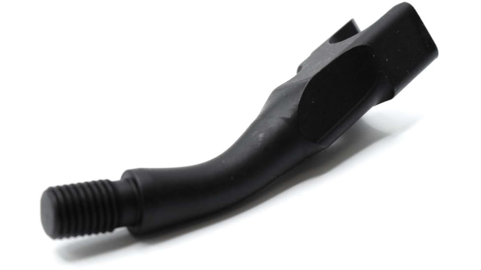 Anarchy Outdoors Bolt Handle Replacement, Thompson Center Venture, Black, 791617485044