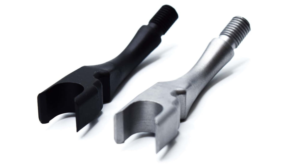 Anarchy Outdoors Bolt Handle Replacement, Thompson Center Venture