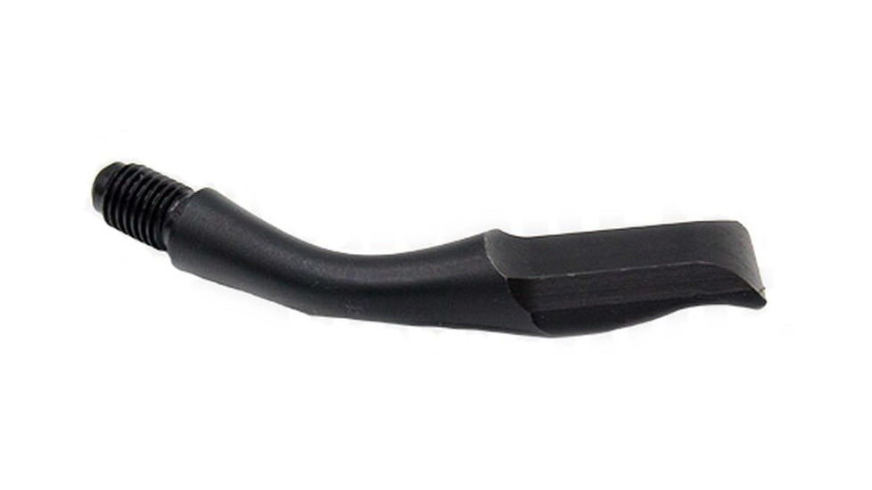 Anarchy Outdoors Bolt Handle Replacement, Tikka, Right Hand, Black, TK-BH-BK