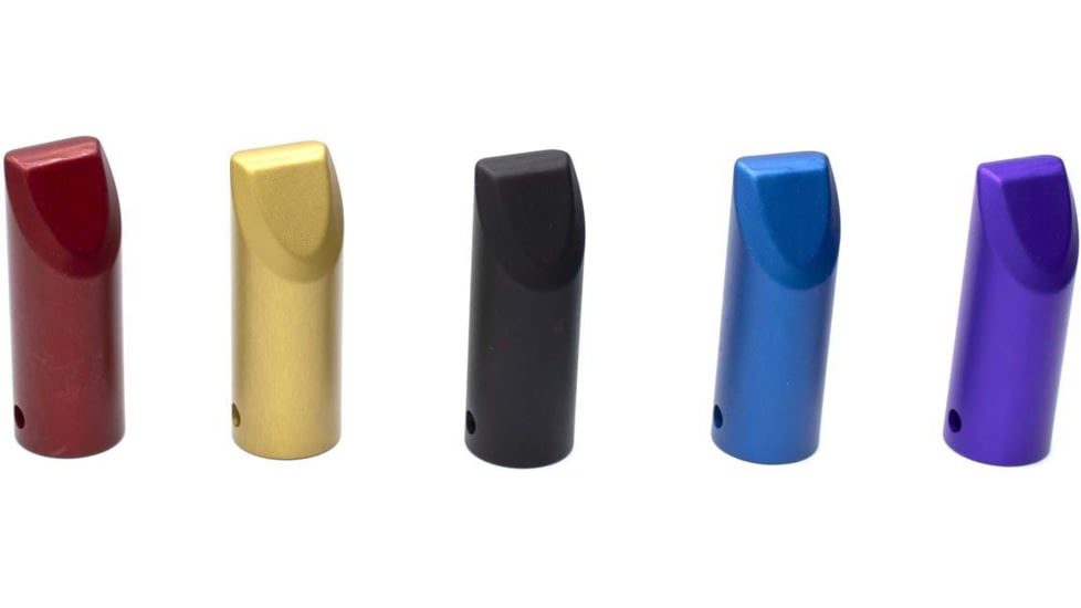 Anarchy Outdoors Bolt Shroud Replacement, Ruger Precision Rimfire