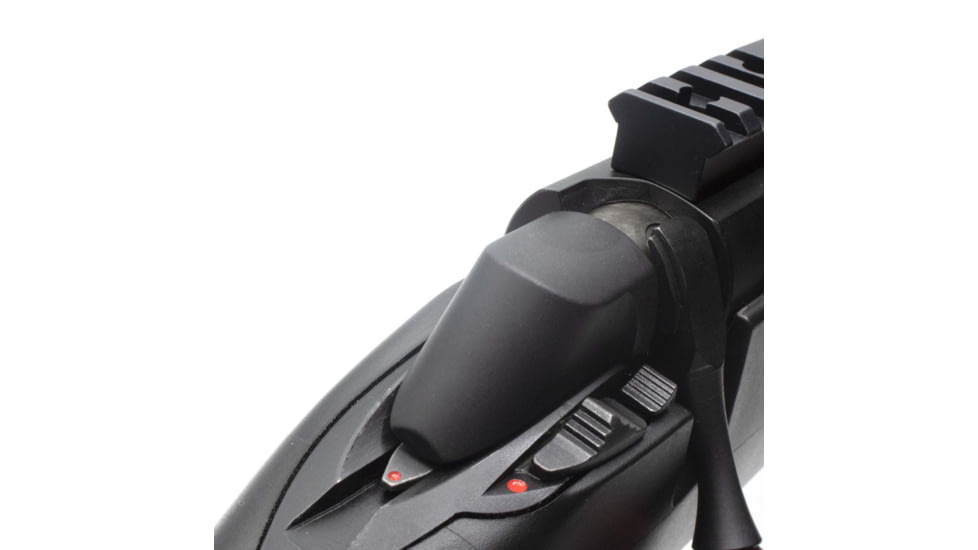 Anarchy Outdoors Bolt Shroud Replacement, Winchester, Black, 791617487703