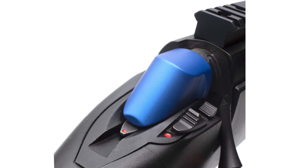 Anarchy Outdoors Bolt Shroud Replacement, Winchester, Blue, 791617487727