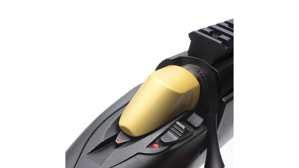 Anarchy Outdoors Bolt Shroud Replacement, Winchester, Gold, 791617487734