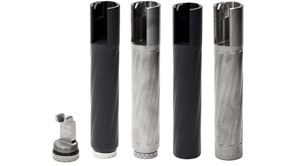 Anarchy Outdoors Bolt Shroud for Ruger Precision Rifle