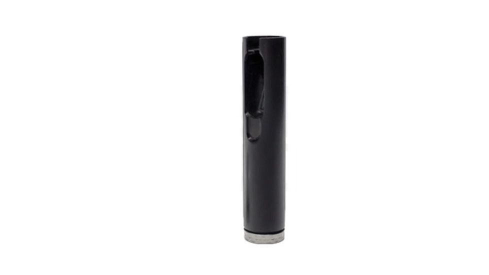 Anarchy Outdoors Bolt Shroud for Ruger Precision Rifle, Gen 3, Black, 791617482043