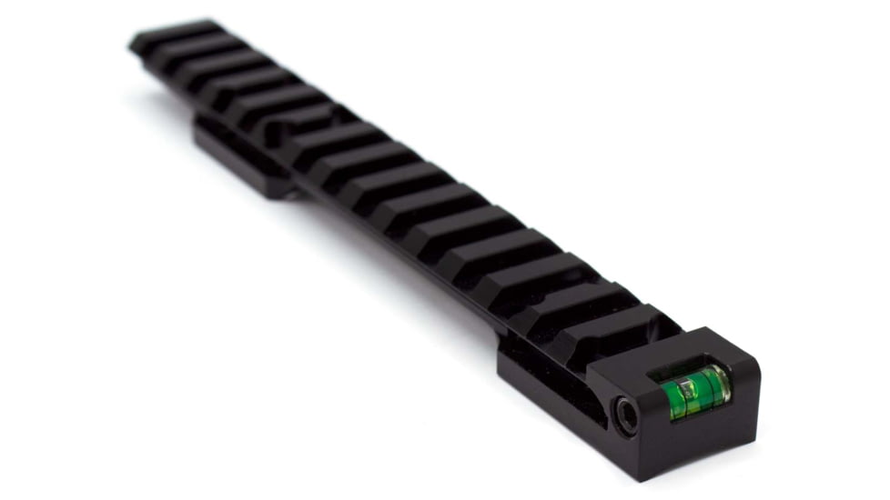 Anarchy Outdoors Browning X-Bolt Scope Base, Long Action, Black, 791617489622