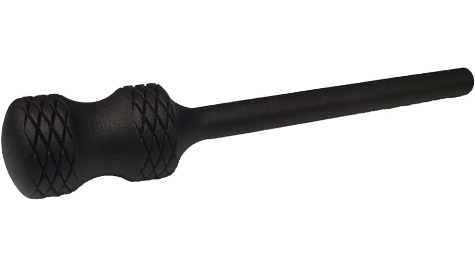 Anarchy Outdoors Bullet Starter for Muzzleloaders, Universal Projectile Fit, Black, 791617487888