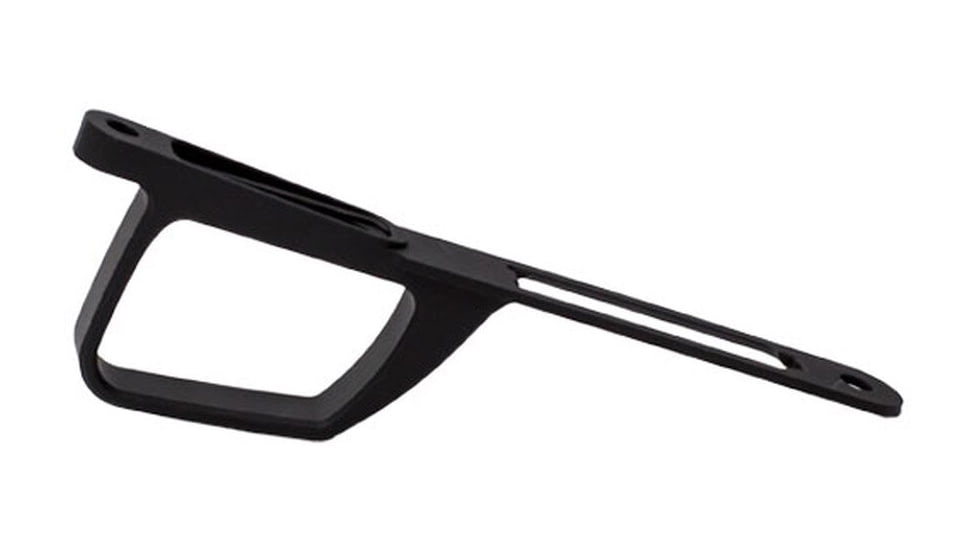Anarchy Outdoors CZ 457 Bottom Metal, w/o Barricade Stop, Black, 791617483514
