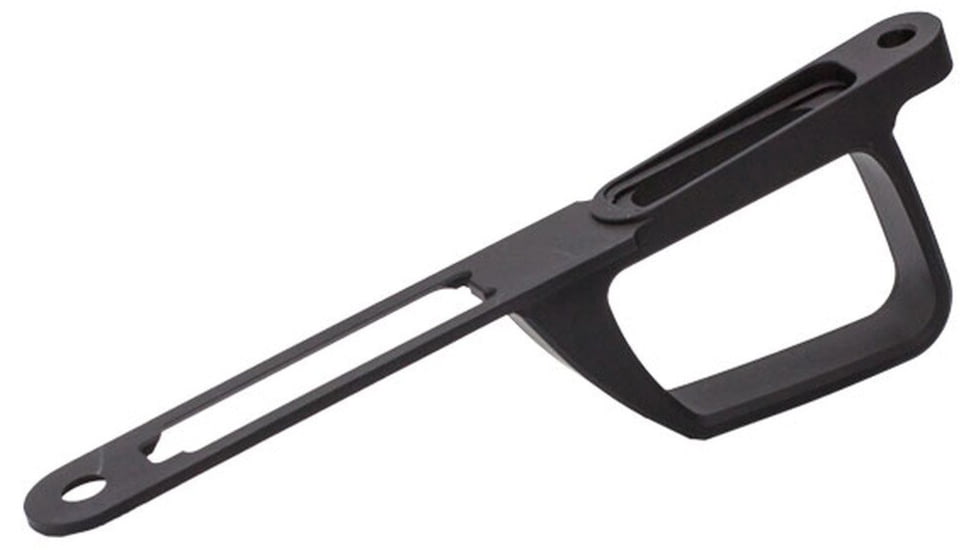 Anarchy Outdoors CZ 457 Bottom Metal, w/o Barricade Stop, Black, 791617483514