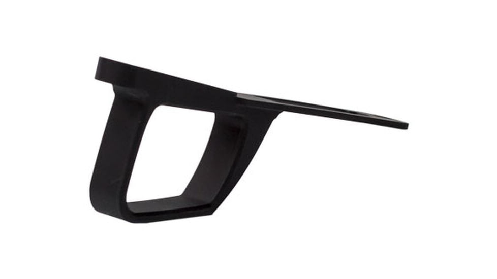 Anarchy Outdoors CZ 457 Bottom Metal, w/o Barricade Stop, Black, 791617483514