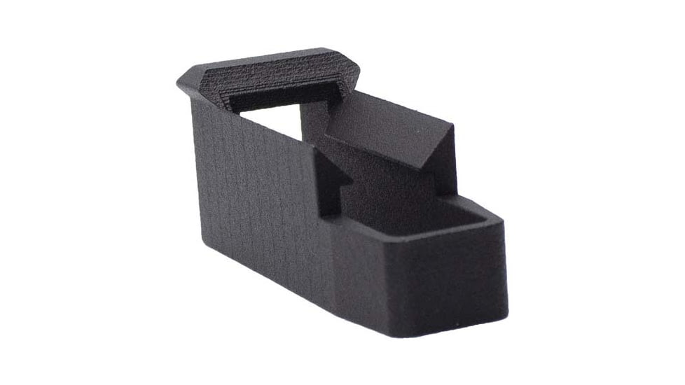 Anarchy Outdoors CZ 457 Mag Loader for KRG Bravo Stock, Black, 791617488212
