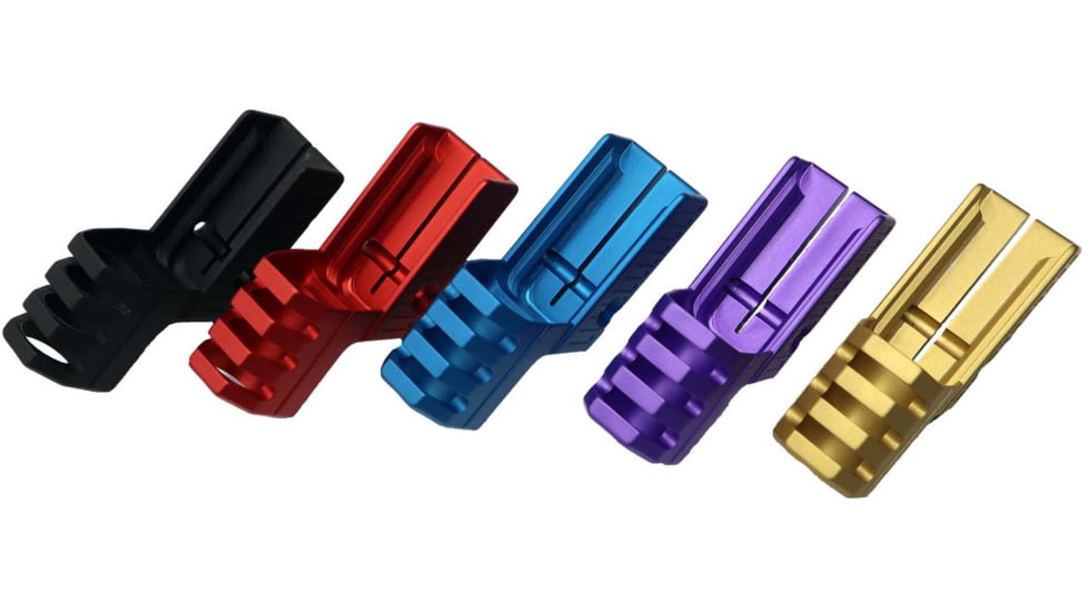 Anarchy Outdoors CZ-P10c Compensator